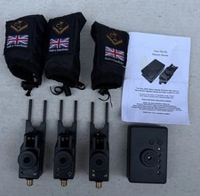 Steve neville alarms for sale  UK