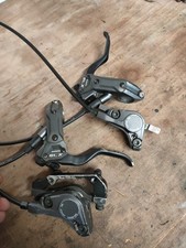 Shimano slx m665 for sale  DARLINGTON