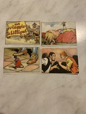 Lotto figurine anni usato  Roma