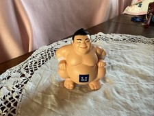 Sumo wrestler japanese for sale  POOLE