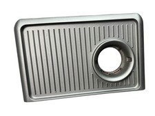 Genuine top cover for sale  OLDHAM