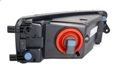 Faro antiniebla HELLA 1ND 012 755-111 para AMAROK 2 2012-2022 comprar usado  Enviando para Brazil