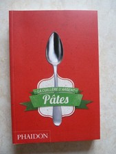 Cuillere argent pâtes d'occasion  Cherbourg-Octeville-