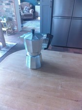 Vintage pezzetti espresso for sale  HUNTINGDON