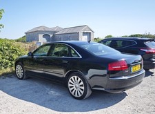 Audi 3.0 tdi for sale  POOLE