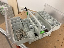 systainer koffer gebraucht kaufen systainer koffer gebraucht kaufen Sottrum