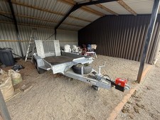 Ifor williams gh1054 for sale  HALTWHISTLE