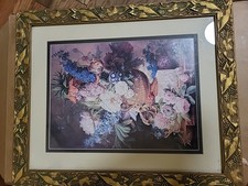 Framed art work for sale  Manchester