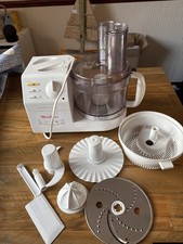 Moulinex food processor for sale  KIRKCALDY
