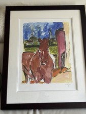 Bob dylan horse for sale  NOTTINGHAM