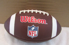 Wilson nfl football for sale  Huntingtown