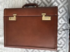 leather brief italian case for sale leather brief italian case for sale Green Valley