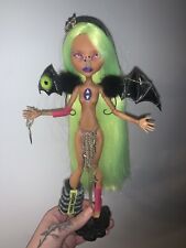 Monster high ooak for sale  Bayonne