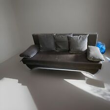 Kleines sofa bettkasten gebraucht kaufen  Wegeleben