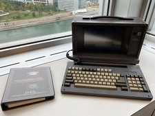Dolch portable add gebraucht kaufen  Lörrach