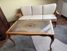 Chippendale herrnzimmer tisch gebraucht kaufen  Mannheim