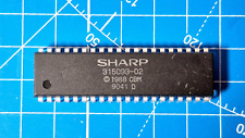 Chip sharp 315093 gebraucht kaufen  Berlin