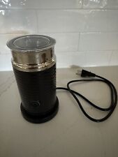 Nespresso aeroccino electric for sale  Spring