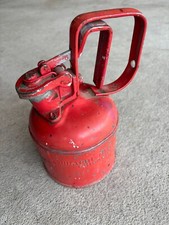 Vintage justrite one for sale  North Platte