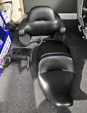 harley davidson seats for sale  YORK