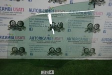 Vetro scendente anteriore usato  Gioia Tauro
