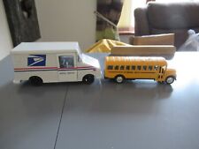 Postal van american for sale  NEWRY