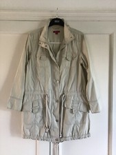Womens monsoon beige for sale  LANCASTER
