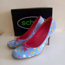 Schuh mid blue for sale  WORCESTER