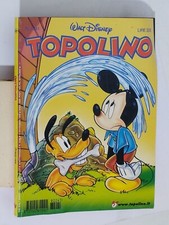 89258 topolino libretto usato  Palermo