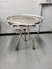 Cvc rotary table for sale  Deer Park