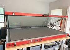 Hgp 360 drytac for sale  KINGS LANGLEY
