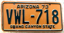 1973 arizona grand for sale  USA