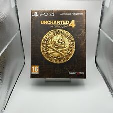 Uncharted thief end d'occasion  Mandelieu-la-Napoule