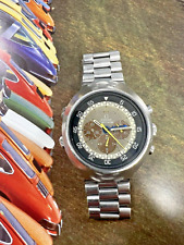 Vintage omega flightmaster for sale  Tarzana