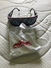 Alpina skibrille ceramic gebraucht kaufen  Pressig