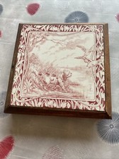 Ancien plat ceramique d'occasion Ancien plat ceramique d'occasion  La Mailleraye-sur-Seine