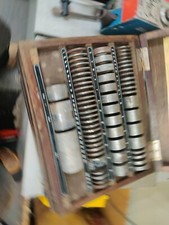Engineers machine setting for sale  BANCHORY