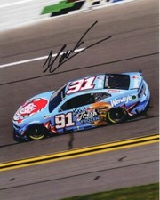 Helio castroneves autographed for sale  USA