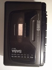 cinghia walkman usato cinghia walkman usato Italia