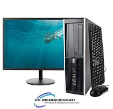 Computer postazione completa usato  Palermo