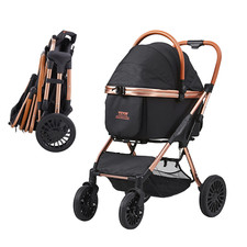 Hunde buggy hundebuggy gebraucht kaufen  Berlin