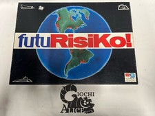 Futurisiko editrice giochi usato  Scorze