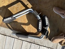 Thule hullaport rooftop for sale  Freeland