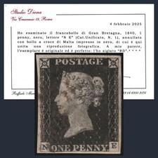 1840 gran bretagna usato  Courmayeur