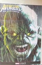 Hulk avengers surrender usato Hulk avengers surrender usato  Terni