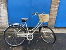 Ladies town bike for sale  LONDON