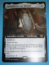 Magic the gathering gebraucht kaufen  Neuruppin