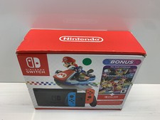 Nintendo switch mario for sale  Carrollton