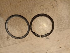 Bride circlips couronne d'occasion  Saint-Pierre-la-Vieille