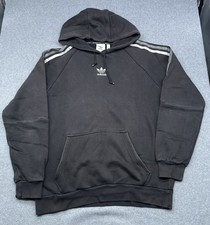 Adidas hoodie mens for sale  WOLVERHAMPTON